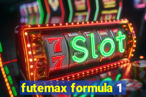 futemax formula 1