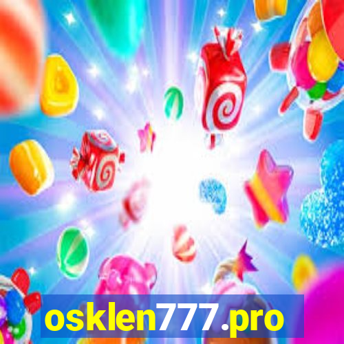 osklen777.pro