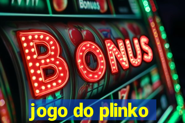 jogo do plinko