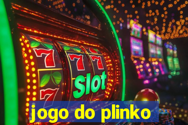 jogo do plinko