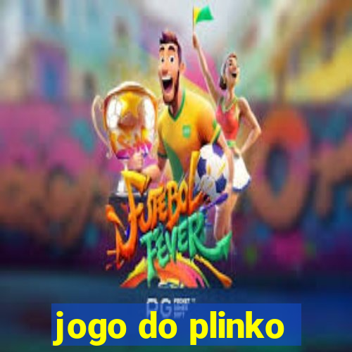 jogo do plinko