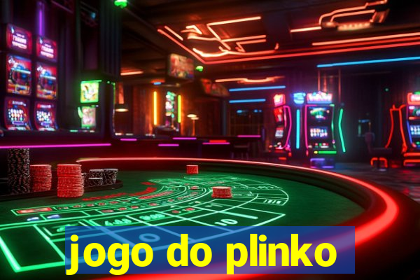 jogo do plinko