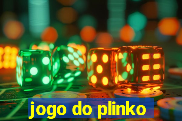 jogo do plinko