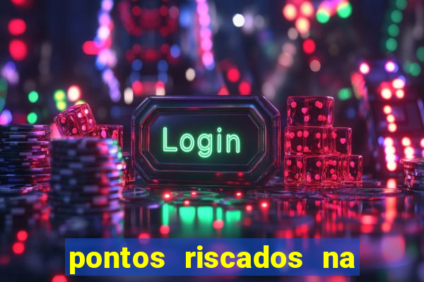 pontos riscados na umbanda e seus significados pdf