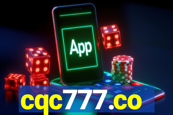 cqc777.co