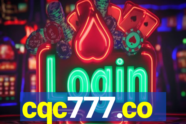 cqc777.co