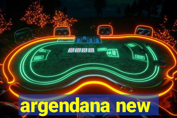 argendana new