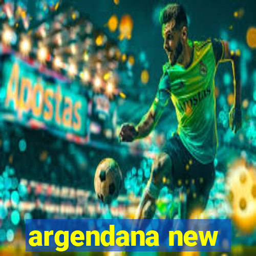 argendana new