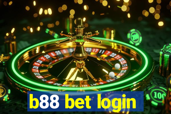 b88 bet login