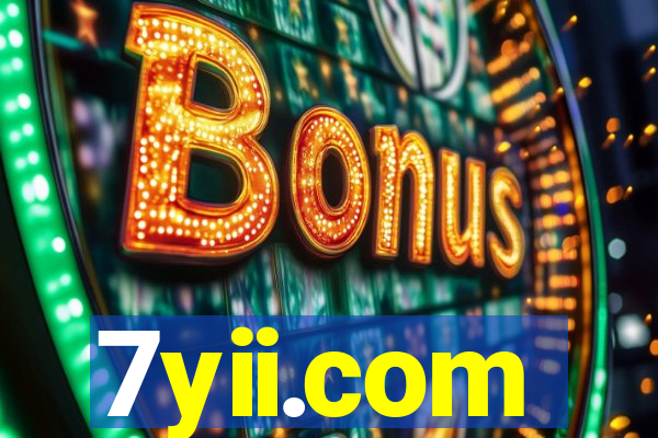 7yii.com