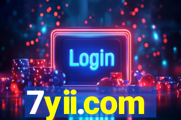 7yii.com