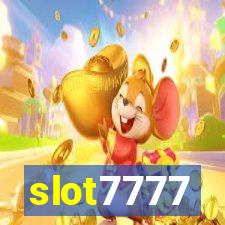 slot7777