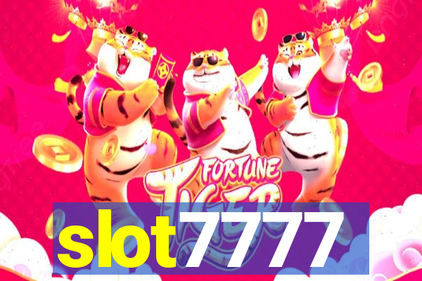 slot7777