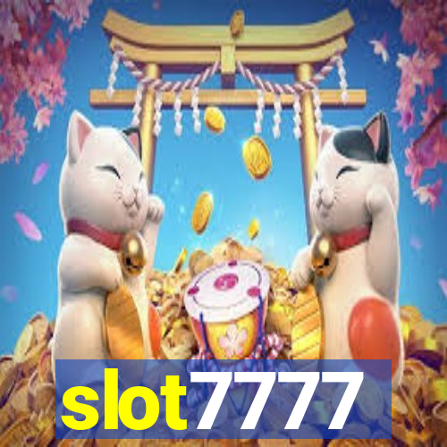 slot7777