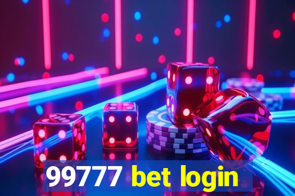 99777 bet login