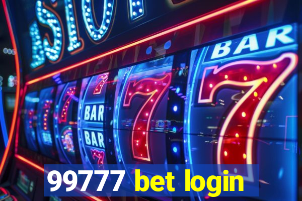 99777 bet login