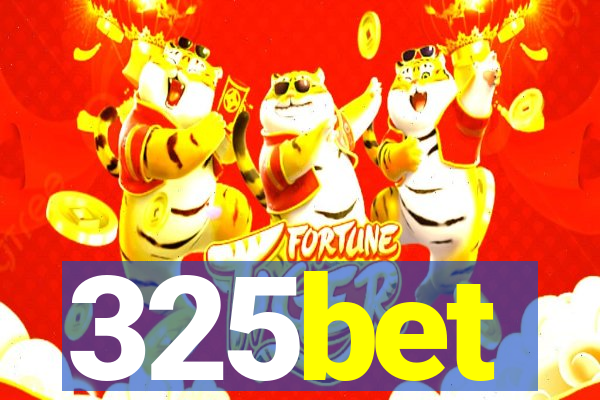 325bet