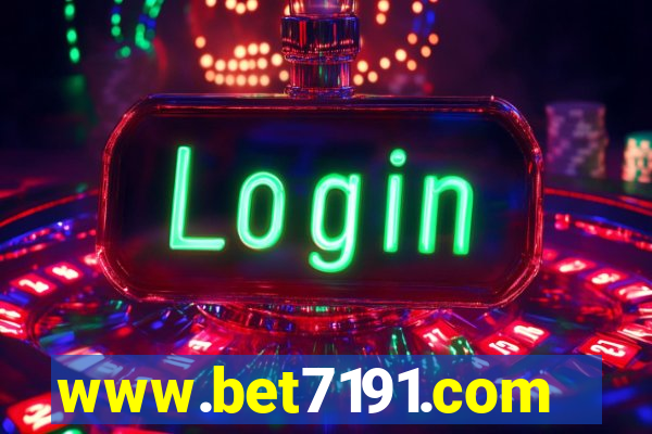 www.bet7191.com