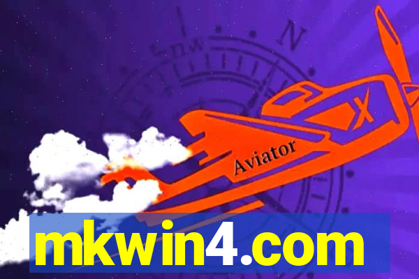 mkwin4.com