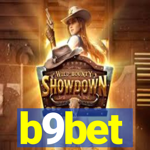 b9bet