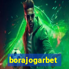 borajogarbet