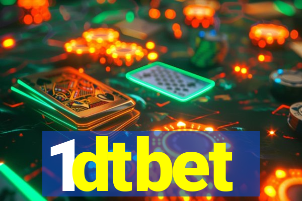 1dtbet