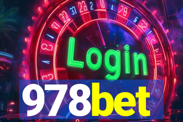 978bet