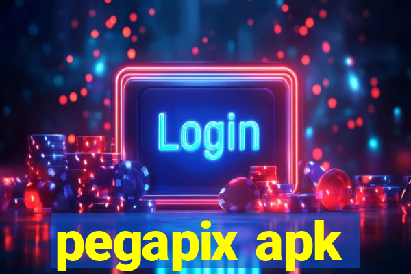 pegapix apk