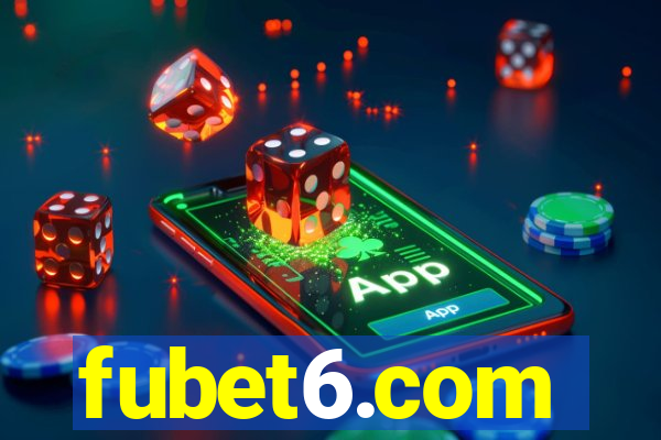 fubet6.com