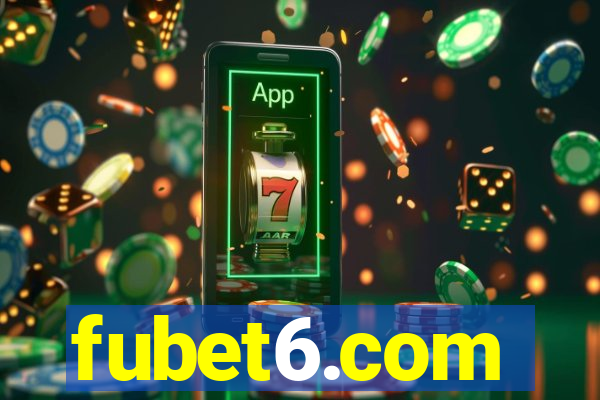 fubet6.com