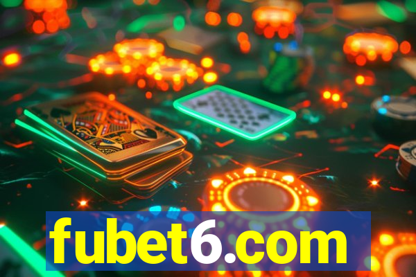 fubet6.com