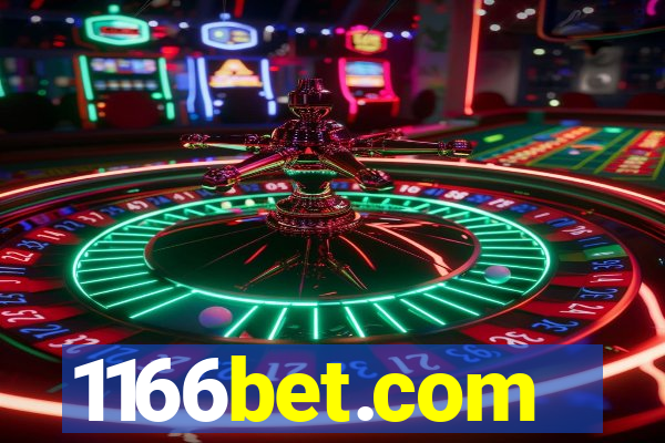 1166bet.com