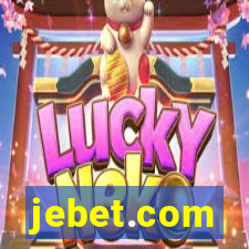 jebet.com