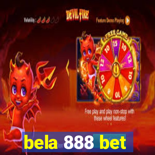 bela 888 bet