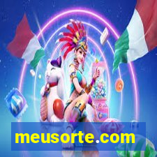 meusorte.com