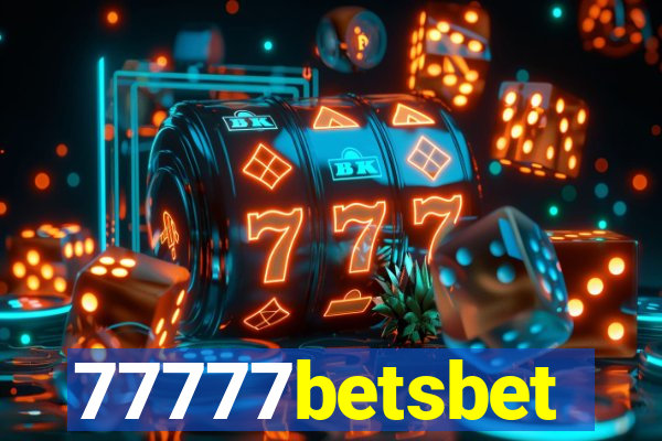 77777betsbet