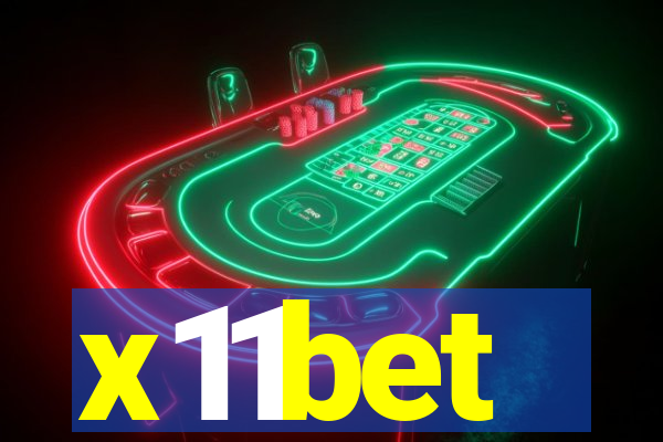 x11bet