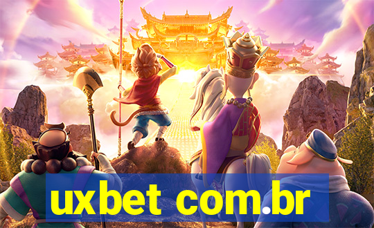 uxbet com.br