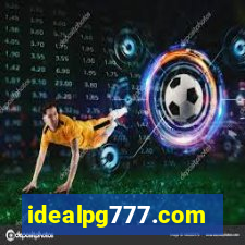 idealpg777.com