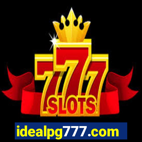 idealpg777.com