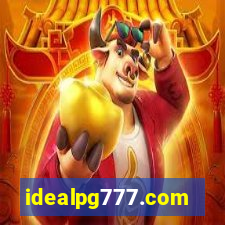 idealpg777.com