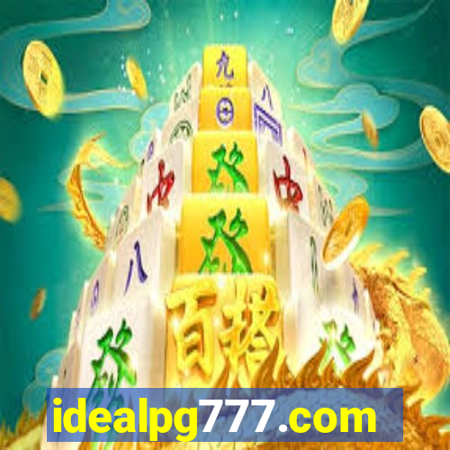 idealpg777.com