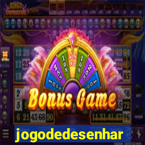 jogodedesenhar