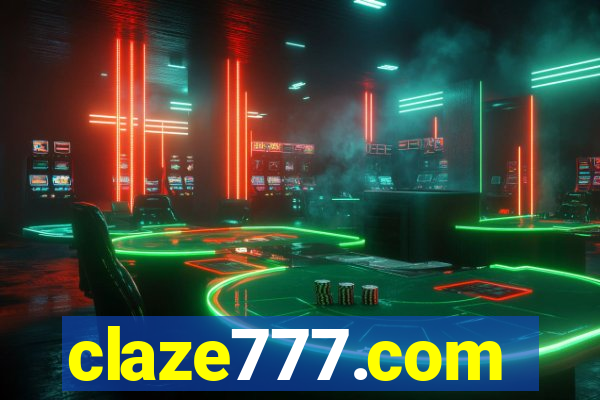 claze777.com