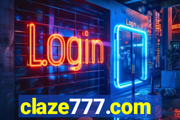 claze777.com