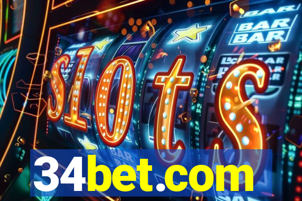 34bet.com