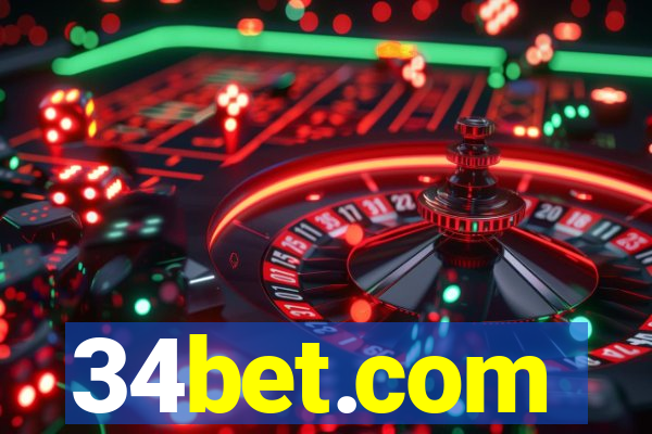 34bet.com