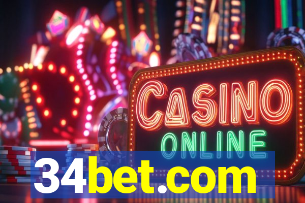 34bet.com