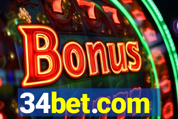 34bet.com