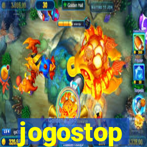 jogostop